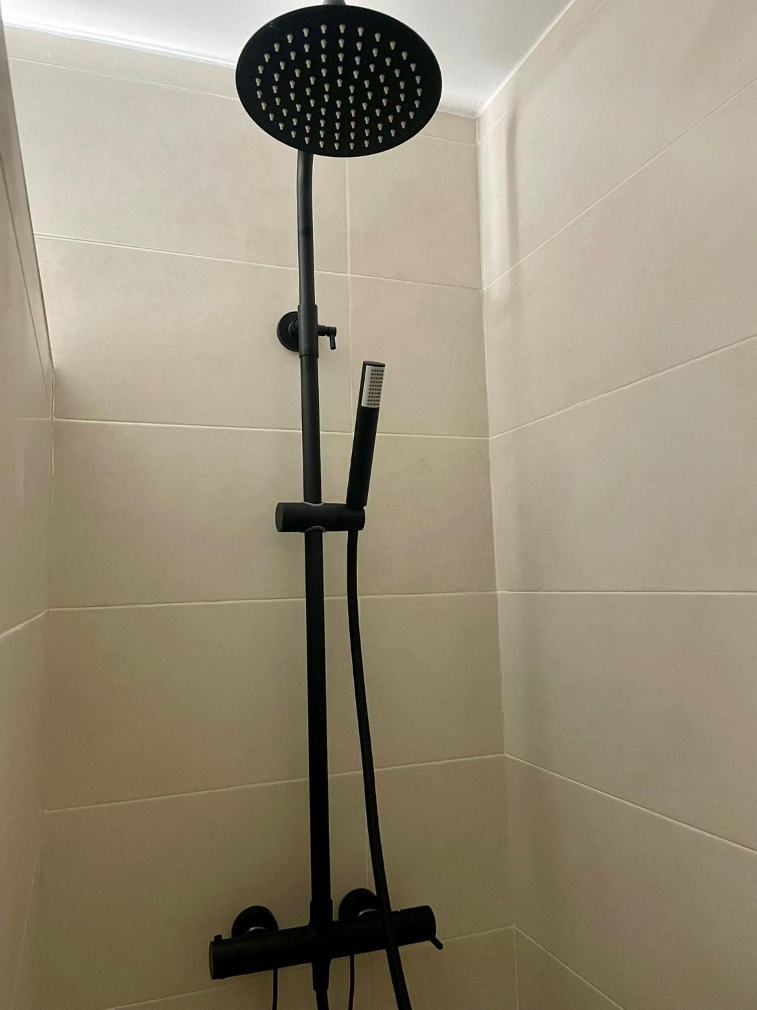 Appartamento Su Pera Jaén Esterno foto