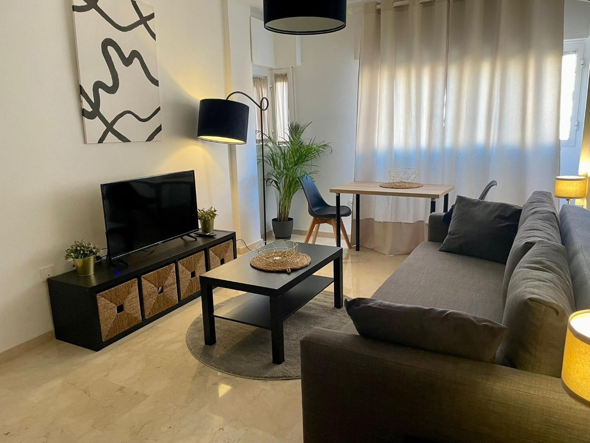 Appartamento Su Pera Jaén Esterno foto