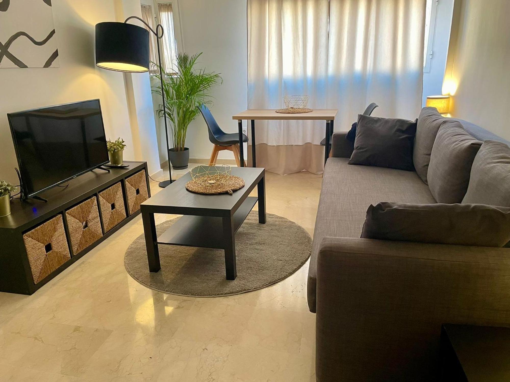 Appartamento Su Pera Jaén Esterno foto